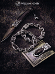 William Henry Accesories